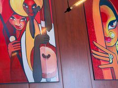 -克比叔叔印度餐厅Kebabs on the Grille(永康路分店)