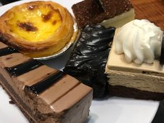 -汉巴味德(大悦城店)