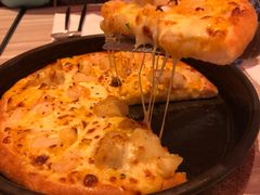 -必胜客(民乐园店)