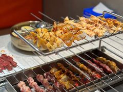 -延边金利串店(安达街店)