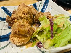 -久居·炭火烤肉(景辰大厦店)