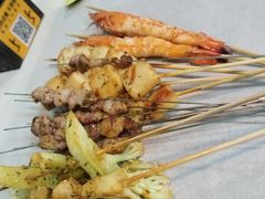 -烤五行·烧烤烤串(石佛营店)