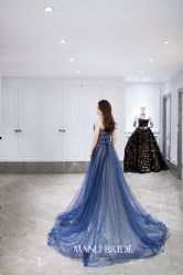 -MANLI BRIDAL婚纱