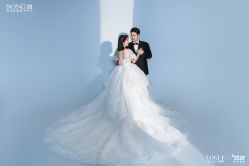 -唯一旅拍·颂当代影像艺术中心(上城店)