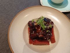 -柒园·三十年创意杭帮菜(龙湖滨江天街店)
