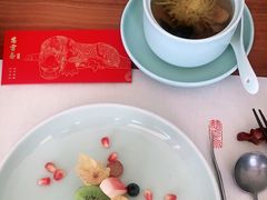-慈云斋·24节气素食