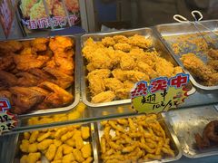 -味味香(团结湖店)