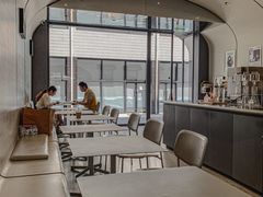 -Seesaw Coffee(上生新所店)