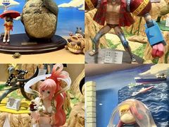 -小山日本料理(兴业太古汇店)