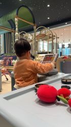 -奈尔宝家庭中心·亲子餐厅(长沙运达汇店)