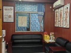 -国医整脊馆(武夷路店)