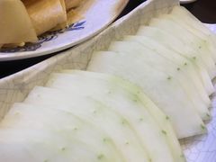 冬瓜-亿诣蝎府炸酱面羊蝎子火锅(酷车小镇店)