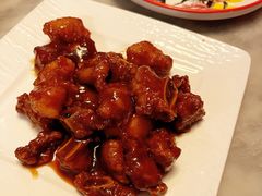 -新白鹿餐厅(第一百货店)
