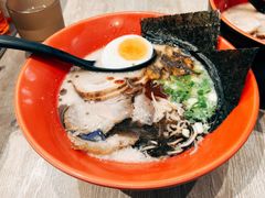 -一風堂拉面(深圳湾万象城店)
