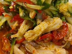 -魏家凉皮(博水商务大厦店)