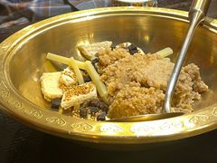 蒙古锅茶-塞伊德蒙餐(兴安南路店)