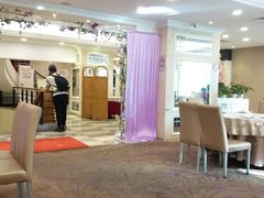 大堂-新兴家喻酒家·羊城名宴(昌岗店)