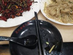 -吴记百姓菜馆·北京菜·烤鸭(故宫店)