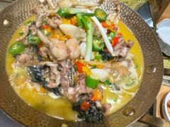 -无名小酒馆·湖北私房菜(昙华林店)