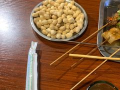 -764厂烧烤总店