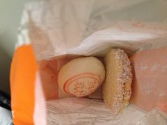精品玫瑰饼-桂香村(护国寺店)