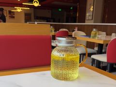 -晋阳春·山西菜·北京烤鸭(交大店)