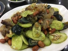 -瑞杰烧烤店·24小时营业(山东路店)