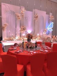 -上海浦东喜来登由由大酒店·宴会厅