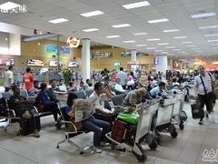 -吉隆坡国际机场