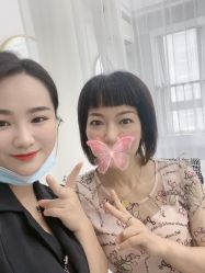 -韩美绣·骨相纹眉·洗眉美瞳线