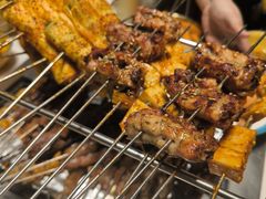 -香约老地方烧烤(九道街店)