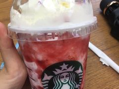 -星巴克(广州中华广场B1层店)