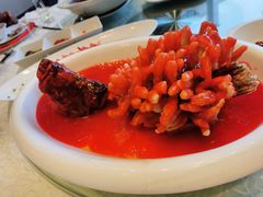 松鼠桂鱼-亢龙太子酒轩(东湖店)