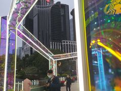 -皇庭广场(福华三路店)