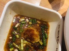 -阿上阿上麻辣香锅&麻辣烫(朝阳蓝色港湾店)