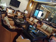 -太极·粤菜餐厅(亚运村鸟巢店)