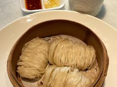 -西安饭庄·非遗陕菜(钟楼店)