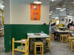 大堂-石灰市老火锅(北滨路店)