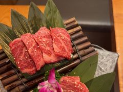 -丸藏和牛烧肉专门店(园区师惠坊店)