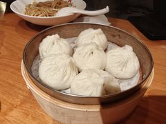 鲜肉小笼-早对门(鼓楼店)