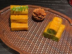 -锦楼·臻选新杭帮(杭州中心店)