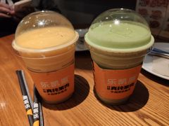 -乐凯撒披萨(福田COCOPark店)