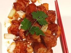 -拾宴(汇智国际商业中心店)