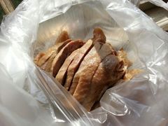 -正宗忘不了老鹅(梅岭店)