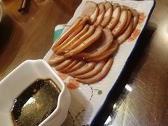 -娄三少·老北京春饼烤鸭家常菜(方庄店)