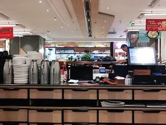 -新旺茶餐厅·早餐(香港广场店)