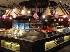 -星伦多自助料理·涮烤一体(虹悦城店)