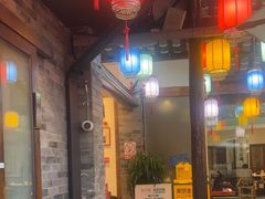 -院8里·少城记忆老川菜(宽窄巷子店)
