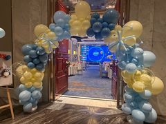 -同庆楼(建邺万达店)