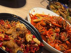 -红盔甲·小龙虾(车公庙店)